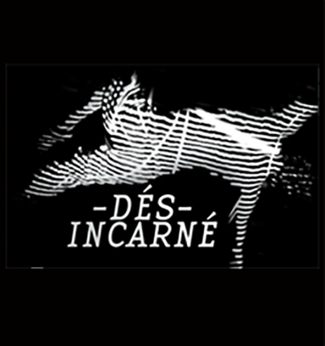 Desincarne