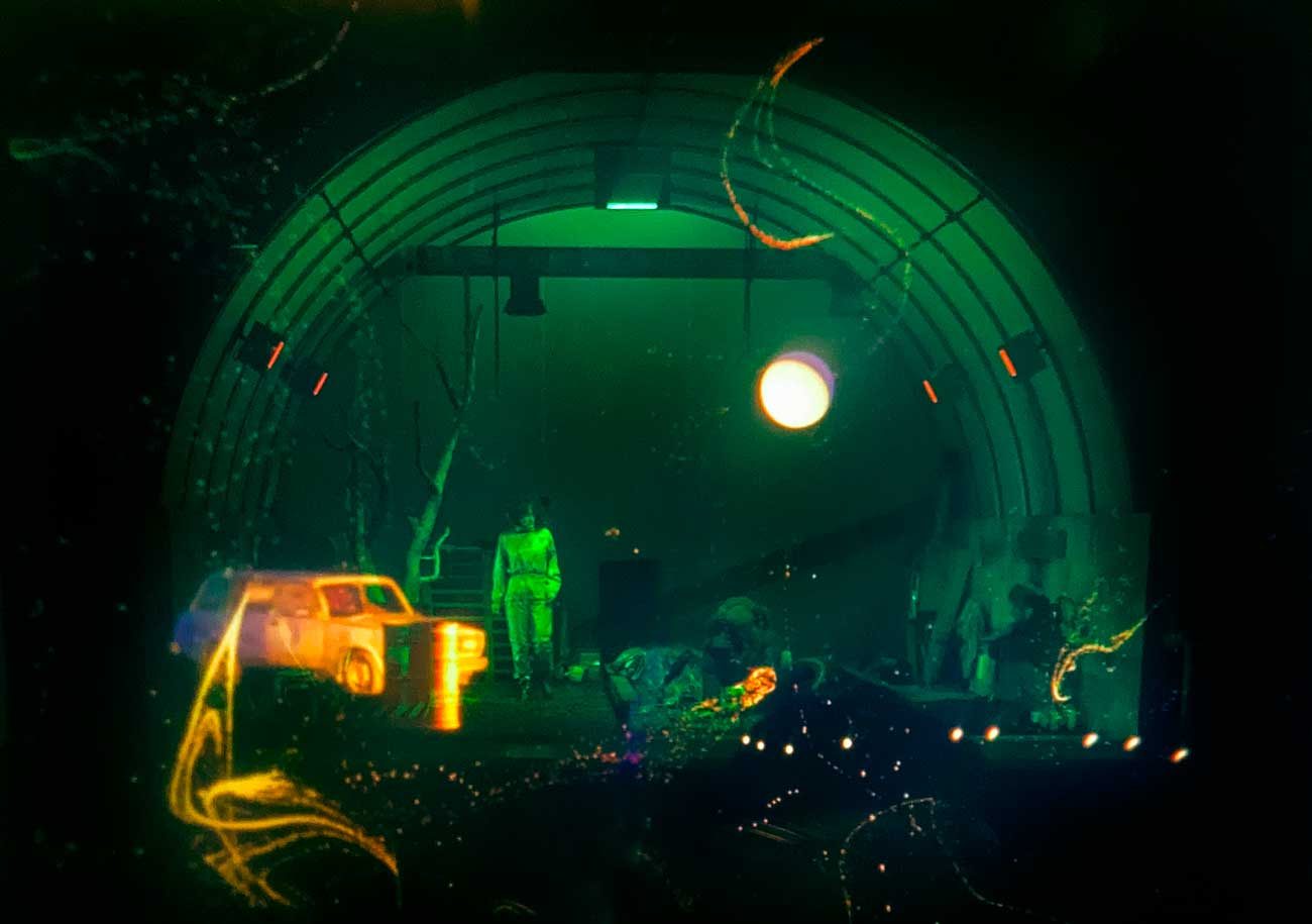 GERMINATION — 5