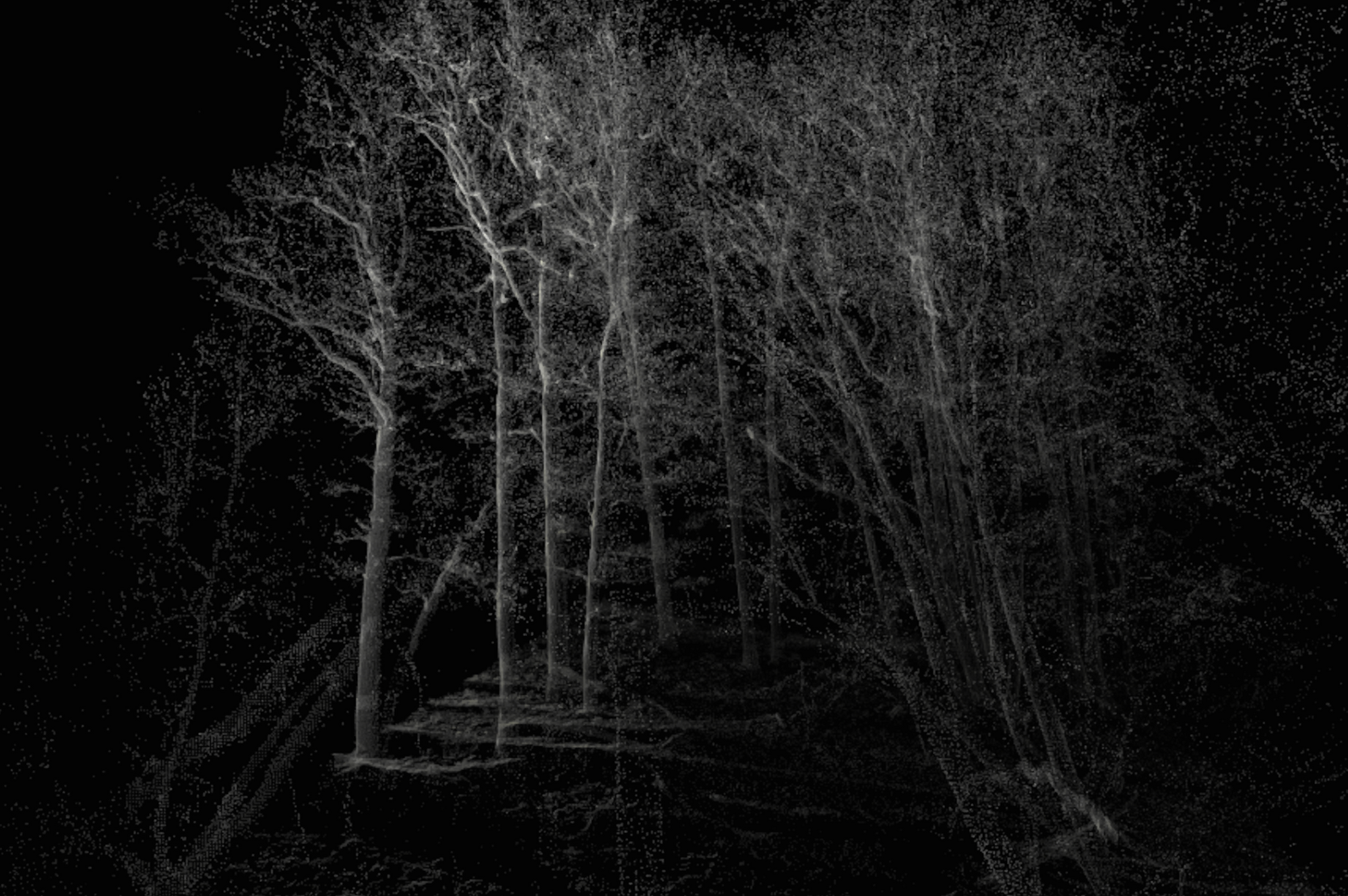 Les AVEUGLES — 4