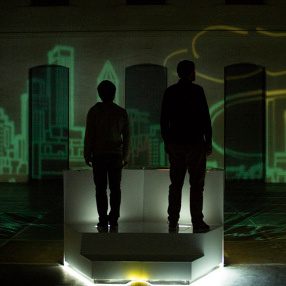 Projection Collective