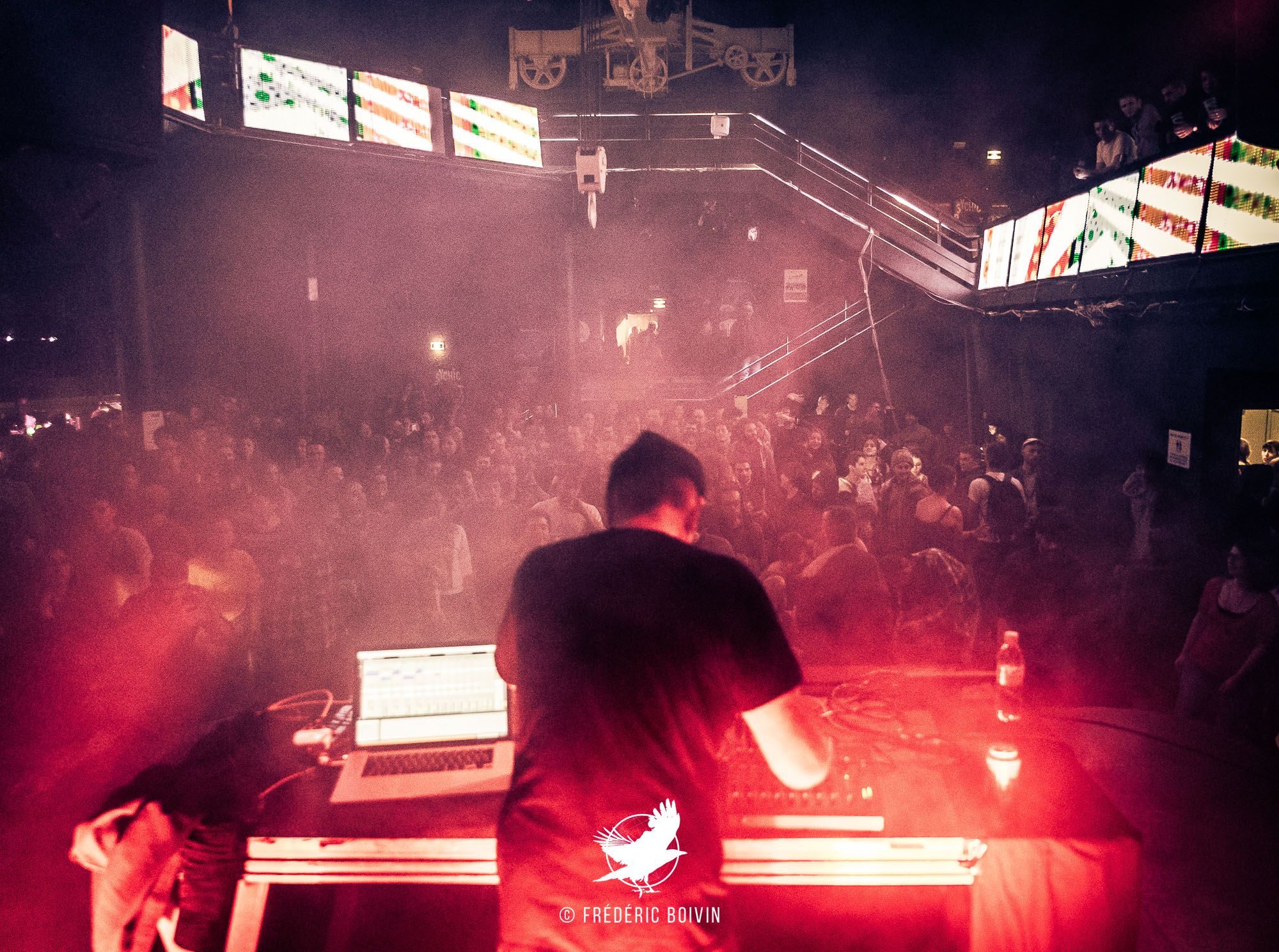 Riddim Collision n#17