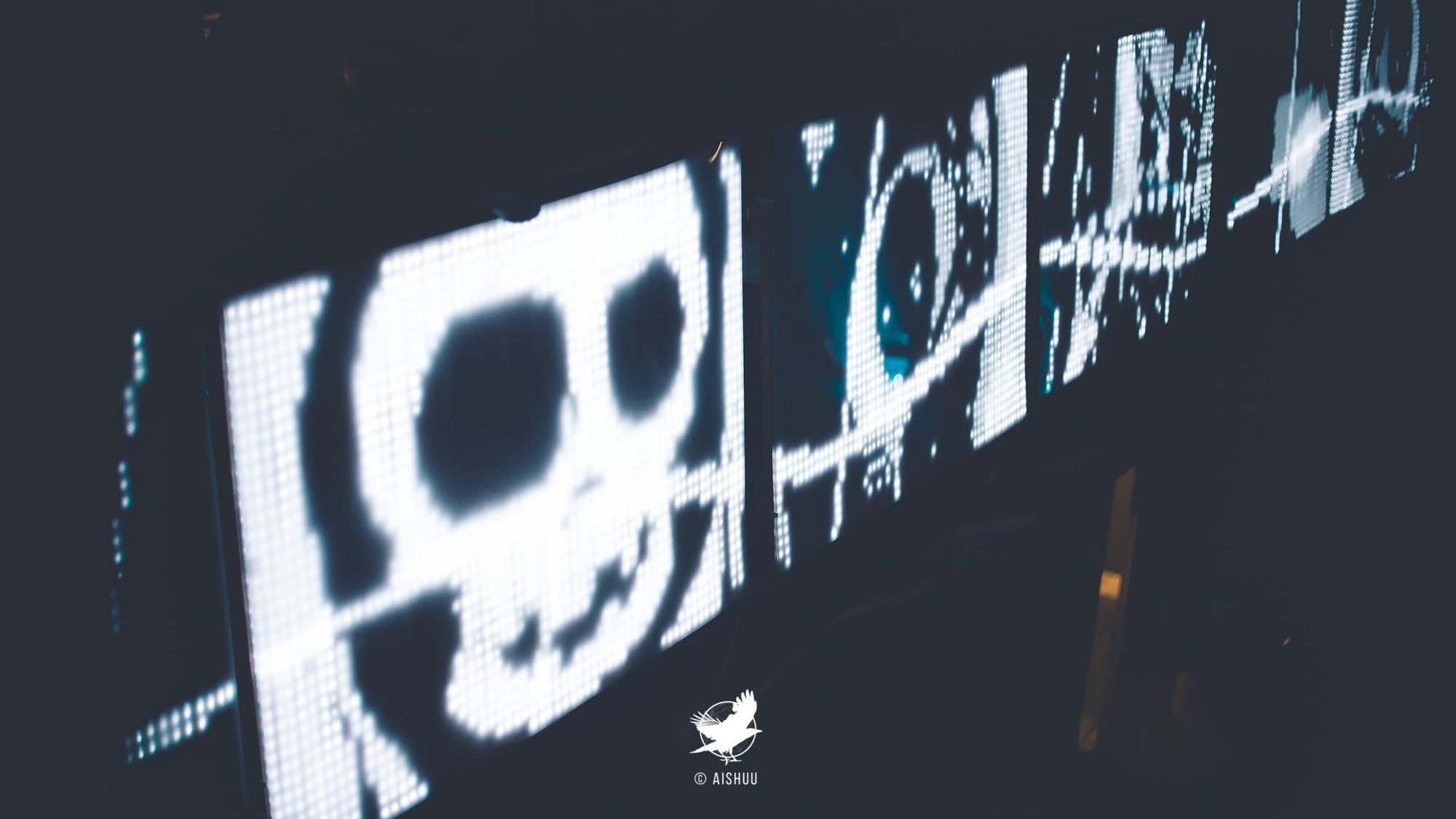 Riddim Collision n#17 — 3